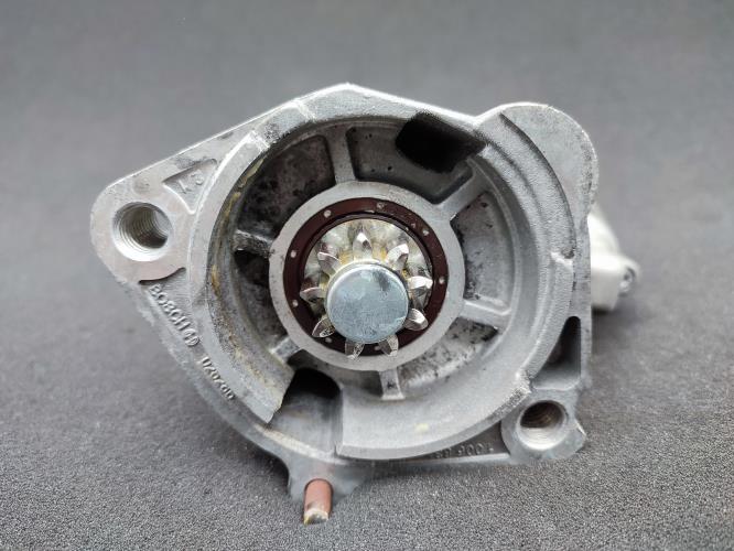 Demarreur SEAT EXEO Diesel