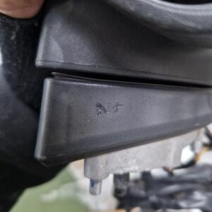 Retroviseur gauche SEAT EXEO Diesel