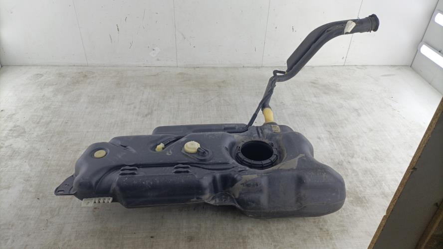 Reservoir PEUGEOT 207 PHASE 2 Diesel