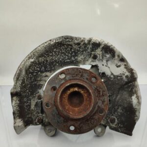 Fusee avant droit BMW SERIE 5 E60 PHASE 2 Diesel