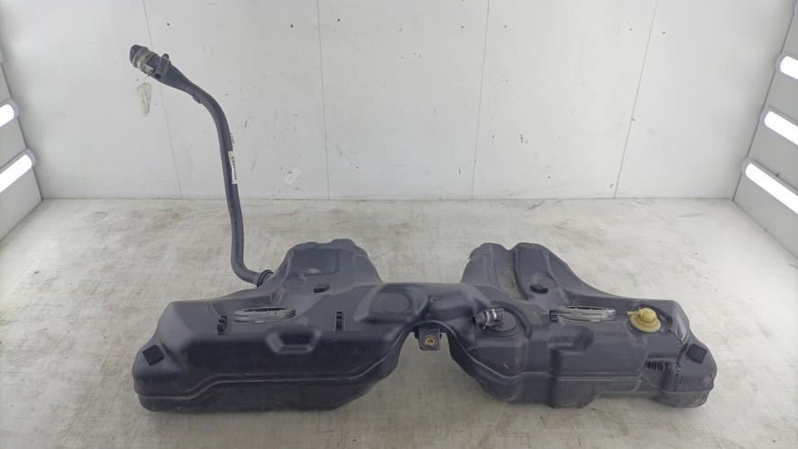 Reservoir BMW SERIE 5 E60 PHASE 2 Diesel