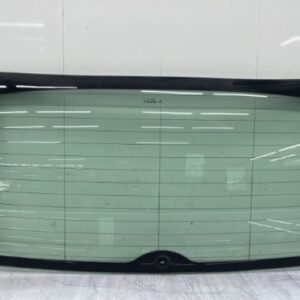 Lunette arriere CITROEN C4 1 PHASE 1 Diesel