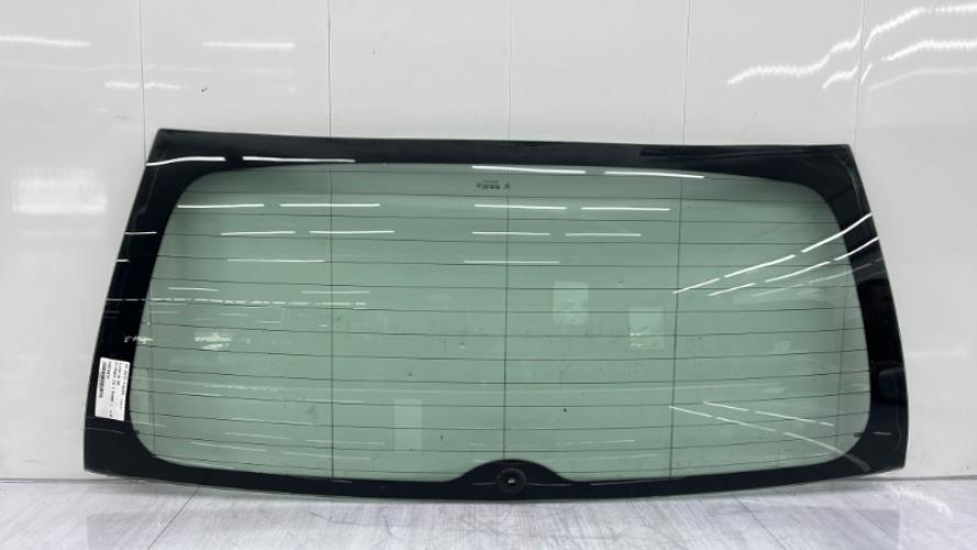 Lunette arriere CITROEN C4 1 PHASE 1 Diesel