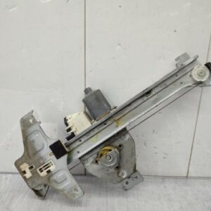 Leve vitre electrique arriere droit CITROEN C4 1 PHASE 1 Diesel