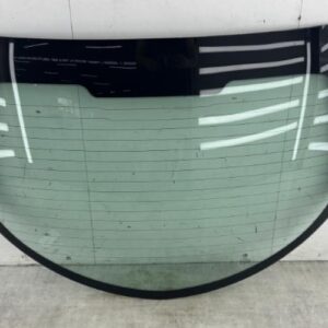 Lunette arriere ALFA ROMEO GT COUPE Diesel