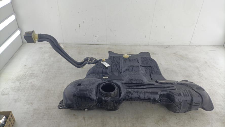 Reservoir RENAULT MEGANE 3 PHASE 2 Diesel