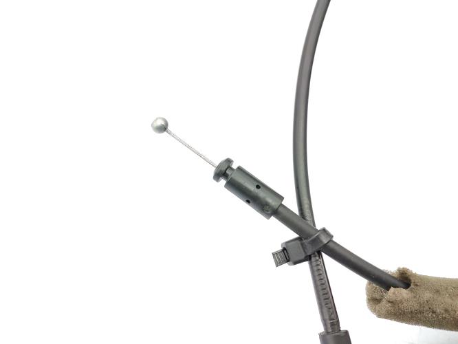 Serrure arriere gauche RENAULT MEGANE 3 PHASE 2 Diesel