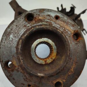 Fusee avant droit CITROEN BERLINGO 1 PHASE 1 Diesel