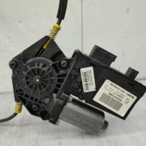 Leve vitre electrique avant gauche PEUGEOT 307 PHASE 1 BREAK Diesel