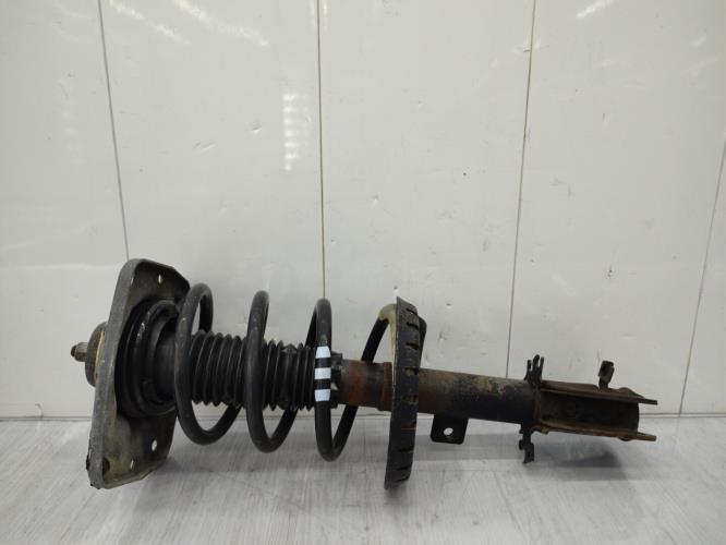 Amortisseur avant gauche PEUGEOT EXPERT 2 Diesel