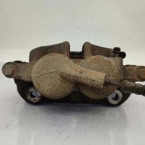 Etrier avant droit (freinage) PEUGEOT EXPERT 2 Diesel