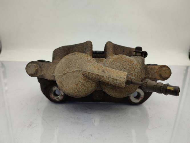 Etrier avant droit (freinage) PEUGEOT EXPERT 2 Diesel