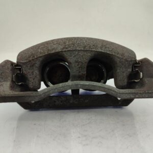 Etrier avant gauche (freinage) PEUGEOT EXPERT 2 Diesel