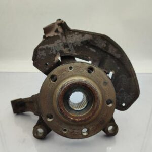 Fusee avant gauche PEUGEOT EXPERT 2 Diesel