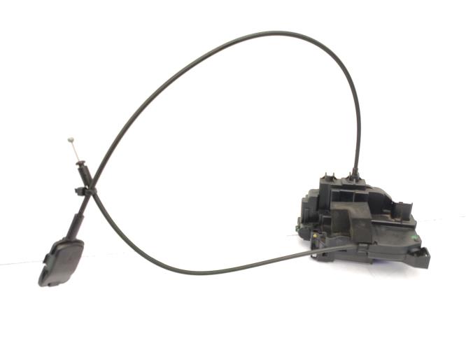 Serrure arriere droit RENAULT CLIO 3 PHASE 2 BREAK Diesel