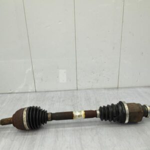 Cardan gauche (transmission) RENAULT CLIO 3 PHASE 2 BREAK Diesel