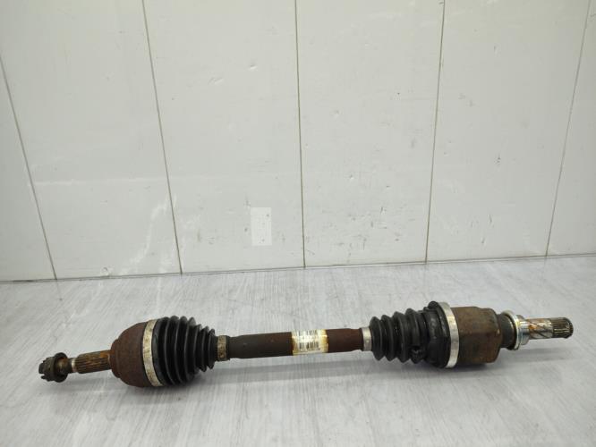 Cardan gauche (transmission) RENAULT CLIO 3 PHASE 2 BREAK Diesel