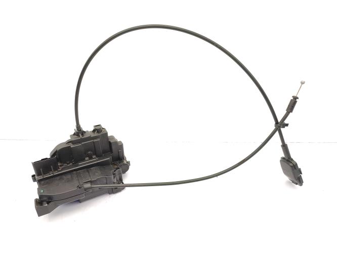 Serrure arriere gauche RENAULT CLIO 3 PHASE 2 BREAK Diesel