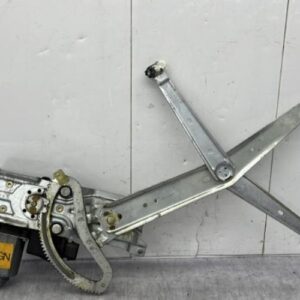 Leve vitre electrique avant gauche OPEL CORSA B PHASE 2 Essence