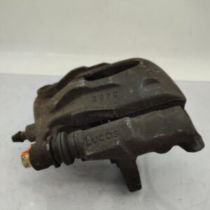 Etrier avant droit (freinage) OPEL CORSA C PHASE 1 Essence