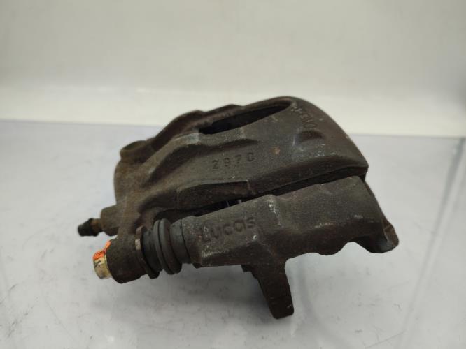 Etrier avant droit (freinage) OPEL CORSA C PHASE 1 Essence