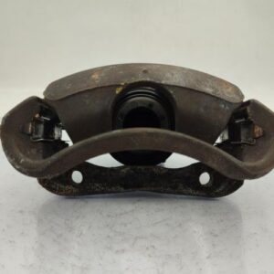 Etrier avant gauche (freinage) OPEL CORSA C PHASE 1 Essence