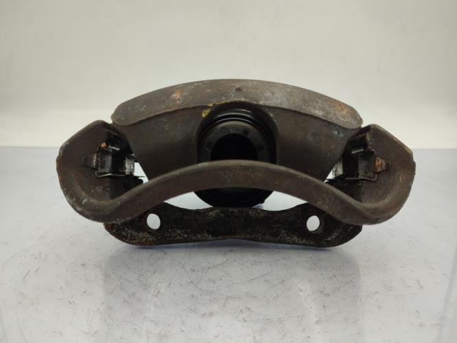 Etrier avant gauche (freinage) OPEL CORSA C PHASE 1 Essence