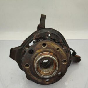 Fusee avant droit OPEL CORSA C PHASE 1 Essence
