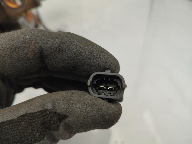 Fusee avant gauche OPEL CORSA C PHASE 1 Essence