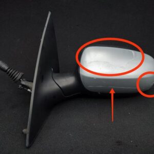 Retroviseur gauche OPEL CORSA C PHASE 1 Essence
