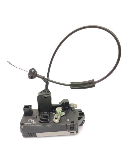 Serrure arriere droit OPEL CORSA C PHASE 1 Essence