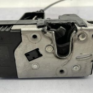 Serrure arriere gauche OPEL CORSA C PHASE 1 Essence