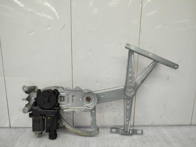 Leve vitre electrique avant droit OPEL CORSA C PHASE 1 Essence