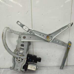 Leve vitre electrique avant gauche OPEL CORSA C PHASE 1 Essence