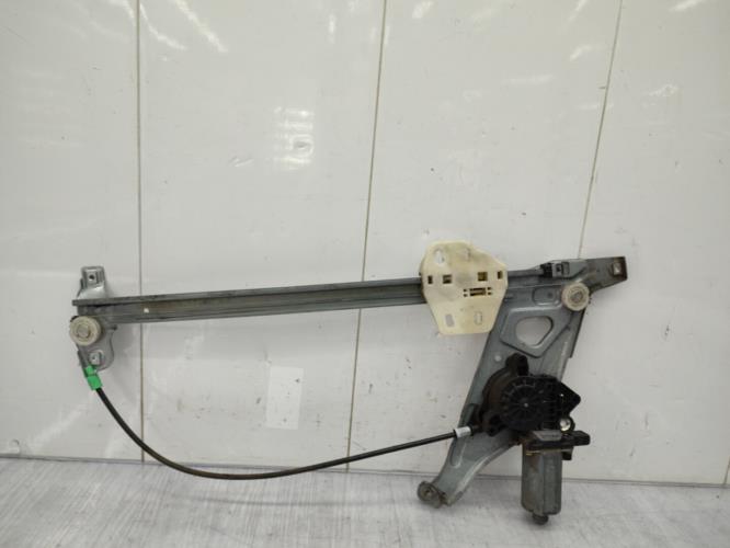 Leve vitre electrique arriere gauche RENAULT ESPACE 3 Diesel