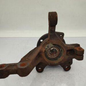 Fusee avant droit RENAULT CLIO 3 PHASE 1 Diesel