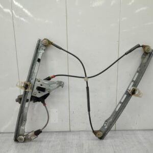 Leve vitre electrique avant gauche PEUGEOT 206 PHASE 1 Diesel