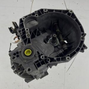 Boite de vitesses ALFA ROMEO 147 PHASE 1 Diesel