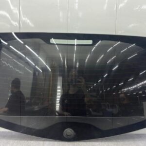 Lunette arriere ALFA ROMEO 147 PHASE 1 Diesel