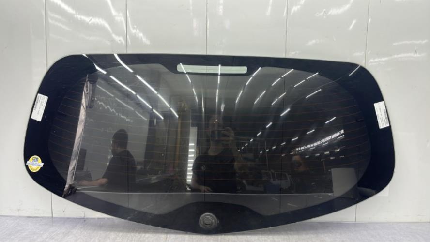 Lunette arriere ALFA ROMEO 147 PHASE 1 Diesel