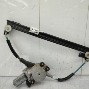 Leve vitre electrique avant droit ALFA ROMEO 147 PHASE 1 Diesel
