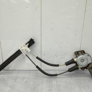 Leve vitre electrique arriere gauche ALFA ROMEO 147 PHASE 1 Diesel
