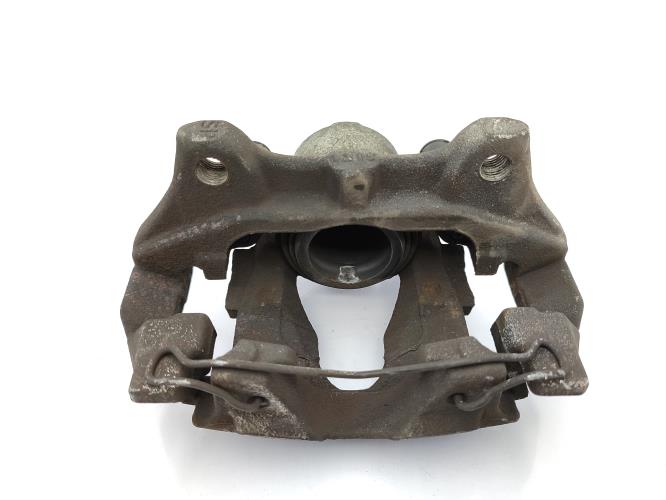 Etrier avant droit (freinage) RENAULT CLIO 4 PHASE 1 Diesel