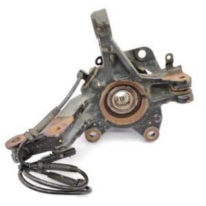 Fusee avant droit RENAULT CLIO 4 PHASE 1 Diesel