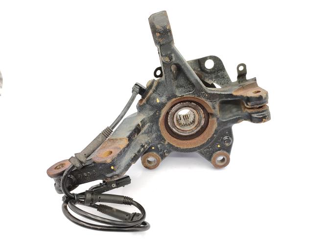 Fusee avant droit RENAULT CLIO 4 PHASE 1 Diesel