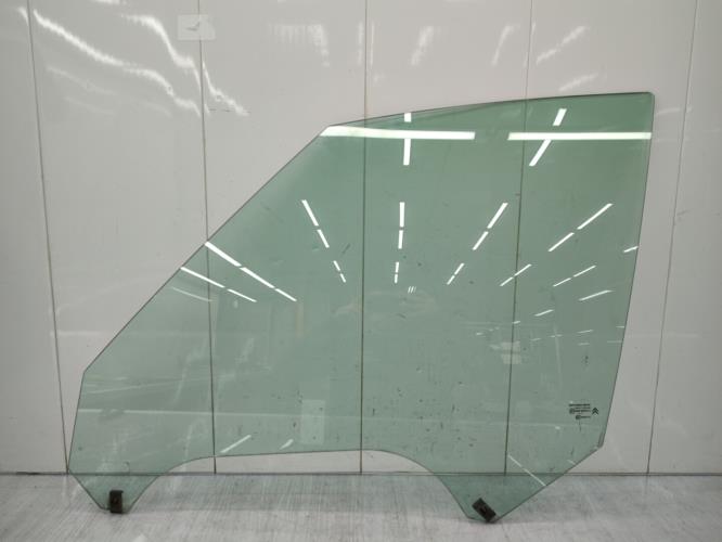 Vitre avant gauche CITROEN C4 GRAND PICASSO 1 Diesel