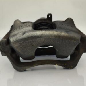 Etrier avant droit (freinage) MERCEDES CLASSE A 176 PHASE 1 Essence