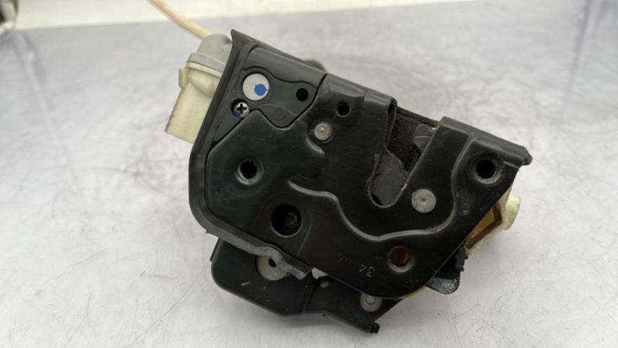 Serrure avant gauche AUDI A3 2 PHASE 1 Diesel