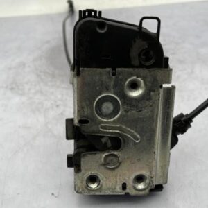 Serrure arriere droit RENAULT MEGANE 2 PHASE 2 Diesel