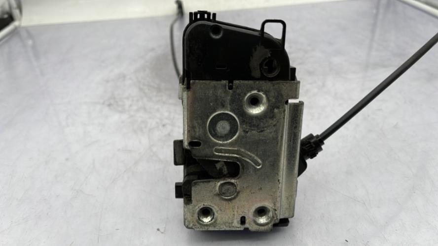 Serrure arriere droit RENAULT MEGANE 2 PHASE 2 Diesel